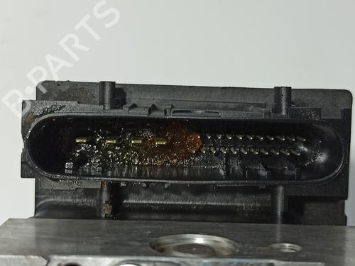 ABS pump PEUGEOT 307 (3A/C) 1.6 HDi | BP22795046M43