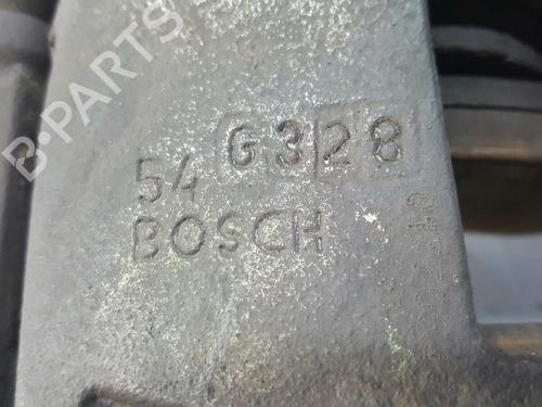 Right front brake caliper PEUGEOT 207 (WA_, WC_) 1.6 HDi | BP11542794M104 