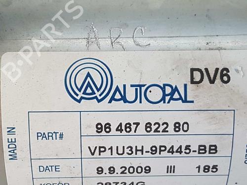 Egr PEUGEOT PARTNER Tepee 1.6 HDi | BP14542440M69 