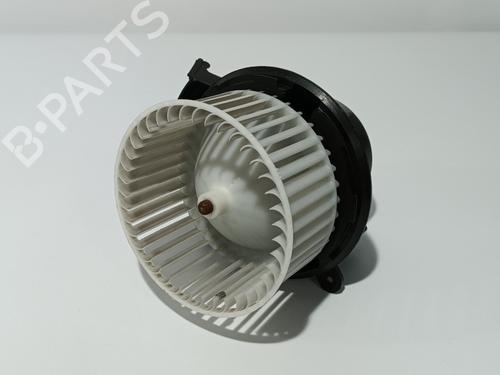 Ventilator motor SMART FORFOUR Hatchback (453) electric drive (453.091) | BP13242364M62 