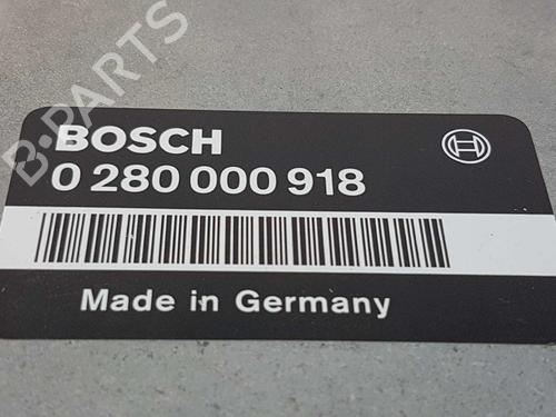 Engine control unit (ECU) MERCEDES-BENZ S-CLASS (W140) 300 SE, SEL/S320 (140.032, 140.033) | BP5836432M57 