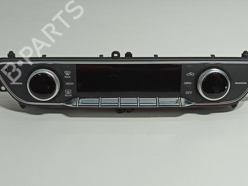 Used Climate control AUDI A4 B9 (8W2, 8WC) 2.0 TDI (150 hp) 23437071