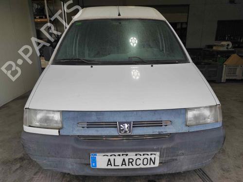 Right mirror glass PEUGEOT EXPERT Van (222)  | BP16179797C147 