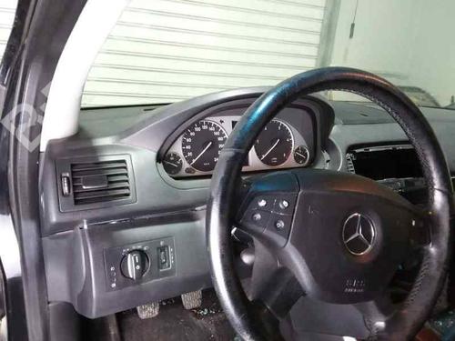 Comfort control module MERCEDES-BENZ B-CLASS Sports Tourer (W245) B 200 CDI (245.208) | BP4396723M56 