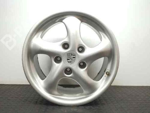 Fælk PORSCHE 911 (993) [1993-1997]  10264279