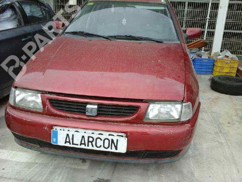 SEAT CORDOBA (6K1, 6K2) 1.4 i (60 hp) 231948