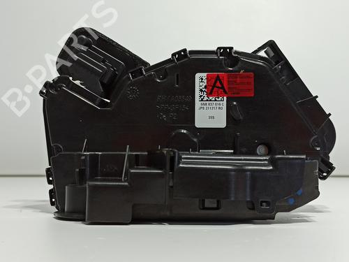 Højre fortil lås VW TIGUAN (AD1, AX1) 1.4 TSI 4motion | BP24520596C97