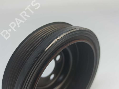 Pulley SEAT IBIZA IV (6J5, 6P1) 1.6 TDI | BP14539595M122 