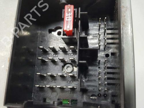 Radio VW SCIROCCO III (137, 138) 2.0 TDI | BP3333252E6