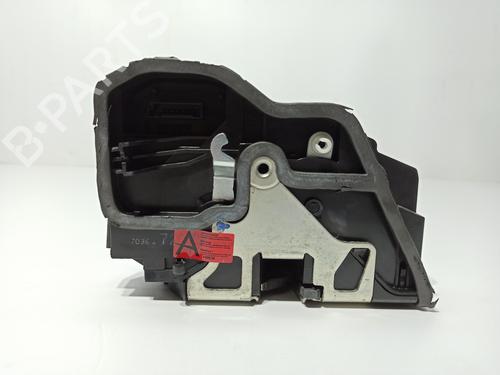 Rear right lock BMW 5 (E60) 530 d | BP10158730C99