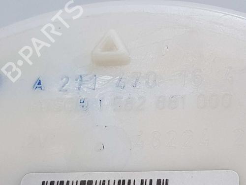 Fuel pump MERCEDES-BENZ E-CLASS (W211) E 320 CDI (211.026) | BP7571888M76 