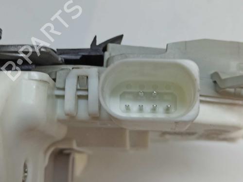 Front left lock AUDI Q3 (8UB, 8UG) 2.0 TDI | BP9160001C98