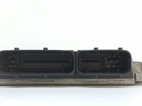 Engine control unit (ECU) SEAT IBIZA III (6L1) 1.4 16V | BP10746450M57