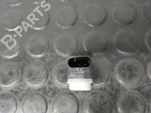 Electronic module RENAULT KOLEOS I (HY_) 2.0 dCi 4x4 (HY0K) | BP10263122M83 