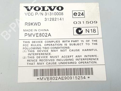 Andre VOLVO XC90 I (275) D5 AWD | BP14532832O1