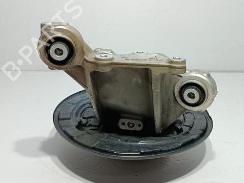 Left rear steering knuckle MERCEDES-BENZ CLA (C118) CLA 200 d (118.312) | BP23099747M27 