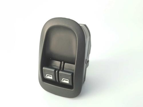 Used Left front window switch PEUGEOT 206 Hatchback (2A/C) 1.4 i (75 hp) 7782165
