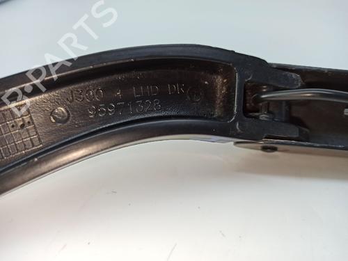 Front windshield wiper arm CHEVROLET CRUZE (J300) 2.0 CDI | BP5151416C143 