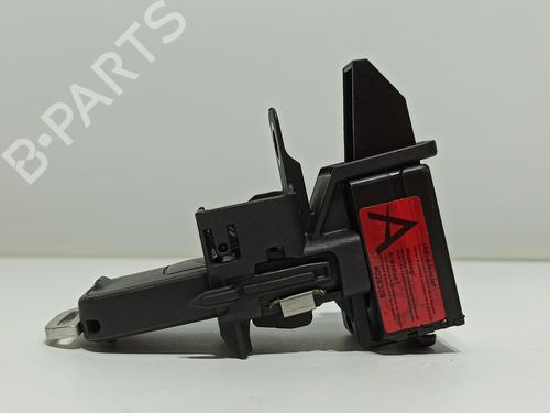 Control unit VOLVO V40 Hatchback (525) D3 | BP18837555M11