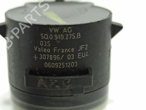 Electronic module SEAT IBIZA V (KJ1, KJG) 1.0 TSI | BP38176184M83 - Image 4