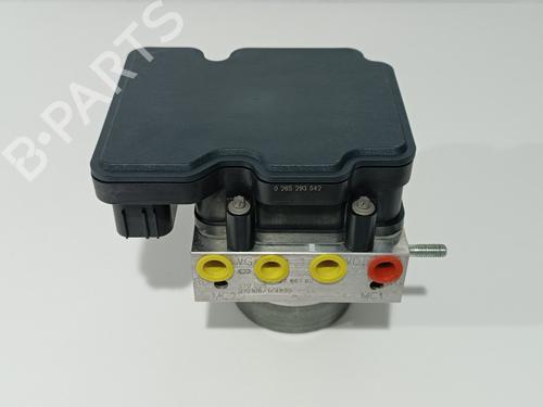 ABS Bremseaggregat DS DS 7 Crossback (J4_, JR_, JC_) PureTech 130 (JRHNSU) (130 hp) 23396561