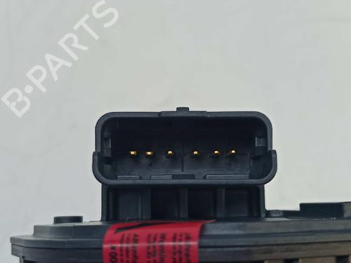 Throttle body CITROËN DS3 (SA_)  | BP10160901M82 