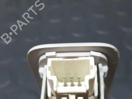 Interior roof light PEUGEOT 3008 I MPV (0U_) 1.6 HDi | BP7425684I8 