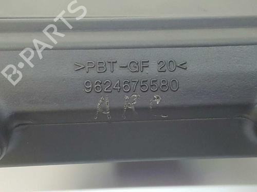 Ignition coil PEUGEOT 306 Hatchback (7A, 7C, N3, N5) 1.6 | BP8220615M94 