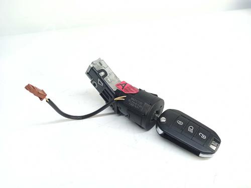 Ignition barrel CITROËN C3 AIRCROSS II (2R_, 2C_) 1.2 PureTech 110 (2RHNZB, 2RHNZW, 2RHNPX, 2RHNPJ) | BP9136227M48