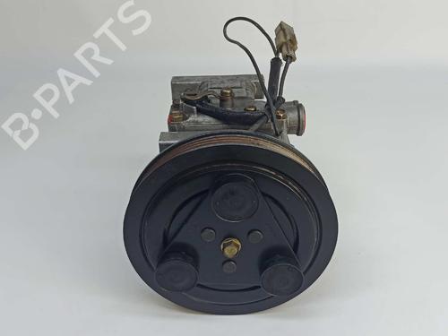 AC-Kompressor MAZDA 323 S VI Saloon (BJ) 1.5 16V (BJ5P) | BP8106914M34 