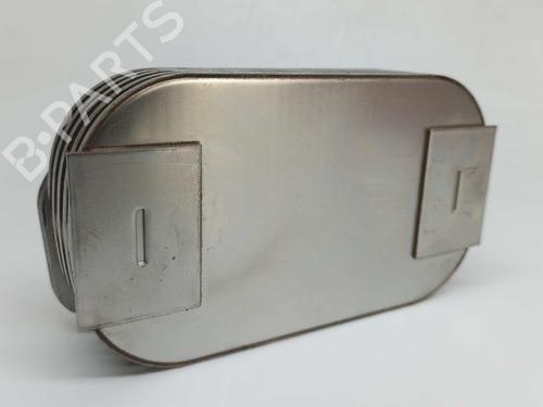 Oil radiator SUBARU OUTBACK (BS)  | BP14539033M33 