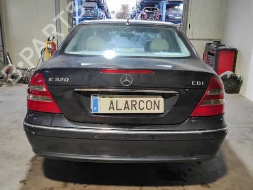 Specchietti retrovisore MERCEDES-BENZ E-CLASS (W211) E 320 CDI (211.026) | BP22342521I6 