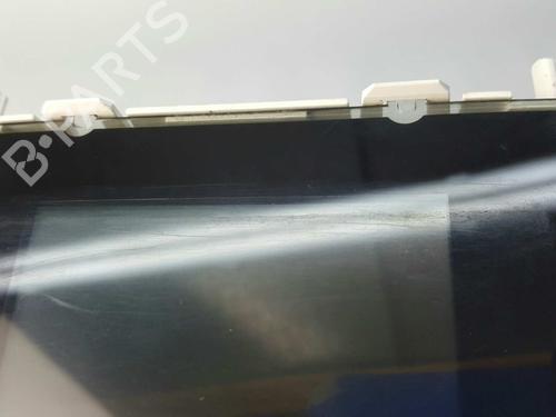 Display monitor FORD FOCUS III 1.6 TDCi | BP7810196C48 