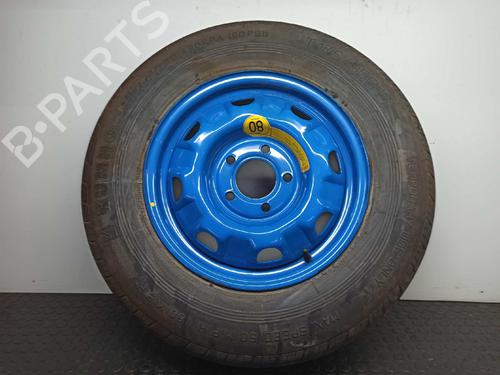 Used Jack Kit SSANGYONG ACTYON I 2.0 Xdi (141 hp) 23198390