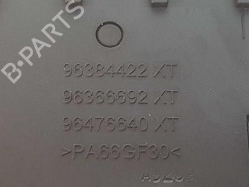 Forlygtekontakt PEUGEOT PARTNER Box Body/MPV 1.6 HDi | BP14542407I24 