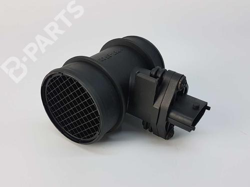 Used Mass air flow sensor OPEL AGILA (A) (H00) 1.2 16V (F68) (75 hp) 6134902