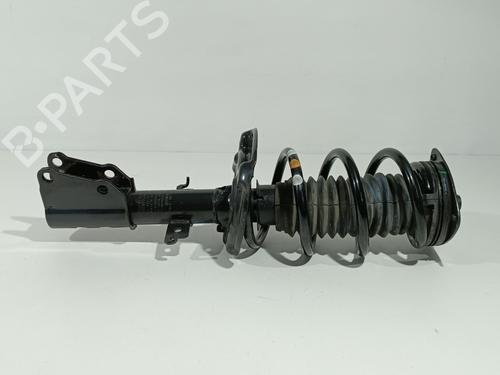 Venstre foran støtdemper Venstre foran støtdemper MERCEDES-BENZ CITAN Box Body/MPV (W420) [2021-2026] 36050428 36050428