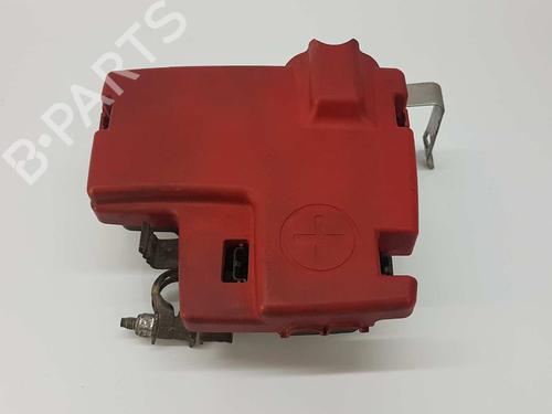 Elektronische module RENAULT KANGOO Express (FW0/1_) 1.5 dCi 85 (FW0K, FW0L, FW0B) (86 hp) 8119531