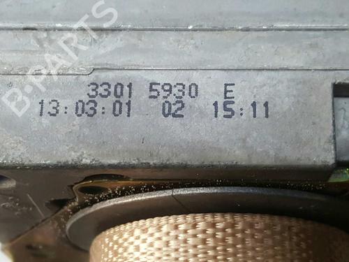 Front right seatbelt MERCEDES-BENZ S-CLASS (W220, V220) S 400 CDI (220.028, 220.128) | BP8749286I25