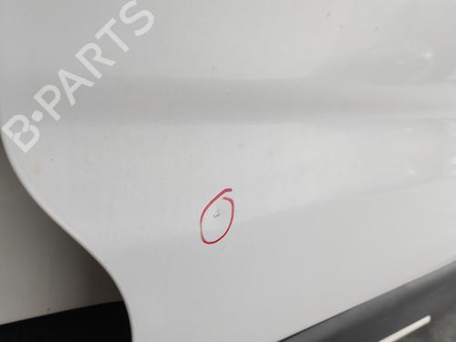 Right slide door CITROËN BERLINGO / BERLINGO FIRST Box Body/MPV (M_) 1.9 D 70 (MBWJZ, MCWJZ) | BP26443355C75