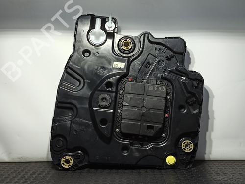 AdBlue tank CITROËN C3 III (SX) 1.5 BlueHDi 100 (SXYHYP, SXYHTU) | BP15850943M85 