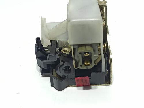 Zamek drzwi przednich prawych RENAULT CLIO II (BB_, CB_) 1.4 (B/CB0C, B/CB0S) | BP12110417C97 