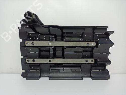 Used Oil sump MERCEDES-BENZ CLA Coupe (C117) CLA 220 CDI / d (117.303) (177 hp) 19092262