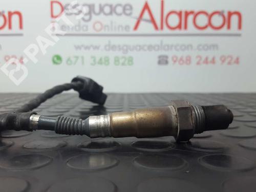 Elektronisk sensor MERCEDES-BENZ B-CLASS Sports Tourer (W245) B 200 CDI (245.208) (140 hp) 8748721