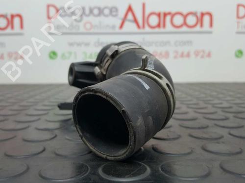 Pipe RENAULT CLIO IV (BH_) | BP14530945M125