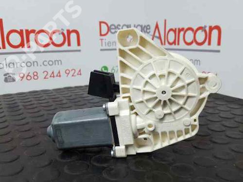 Right rear window motor MERCEDES-BENZ B-CLASS Sports Tourer (W245) B 200 CDI (245.208) | BP2734364E22 
