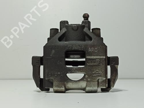 Bremssattel links vorne für TOYOTA YARIS (_P13_) 1.0 (KSP130_, KSP130) (69 hp) 18034067