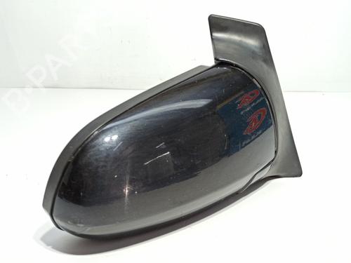 Used Right mirror OPEL ZAFIRA A MPV (T98) [1999-2006]  17861706