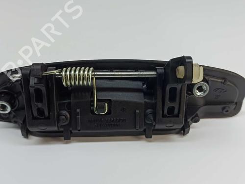 Rear right exterior door handle HYUNDAI GETZ (TB) 1.1 | BP6825079C130
