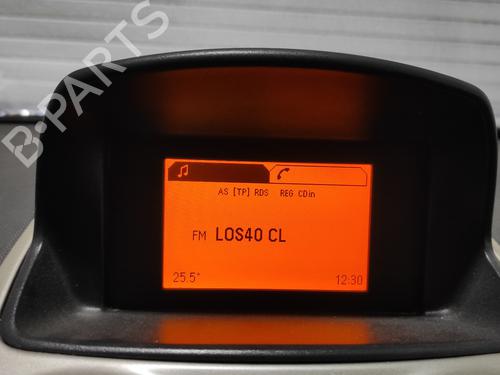 Display OPEL CORSA D (S07) 1.3 CDTI (L08, L68) | BP29873643C48 